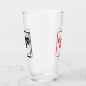 Startflüssigkeit Glas (Rechts)