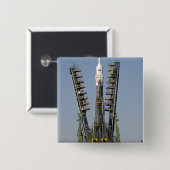 Startgerüste werden angehoben button (Vorne & Hinten)