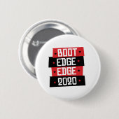 Startkante 2020 button (Vorne & Hinten)