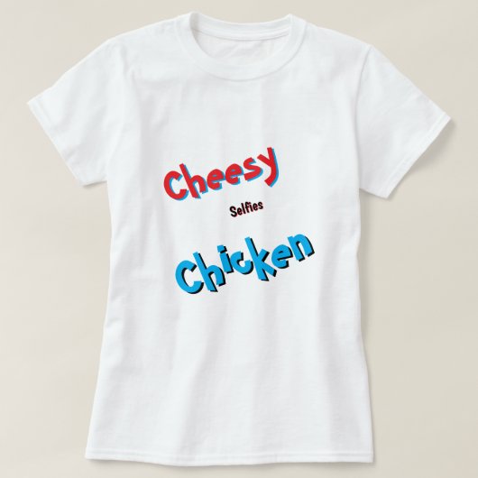 Startled Women's Tee (Design vorne)