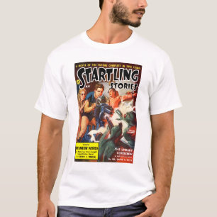 Startling Stories (Mai, 1941) T-Shirt