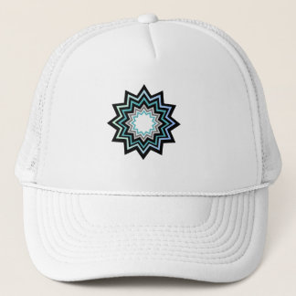 Startlogo 2 truckerkappe