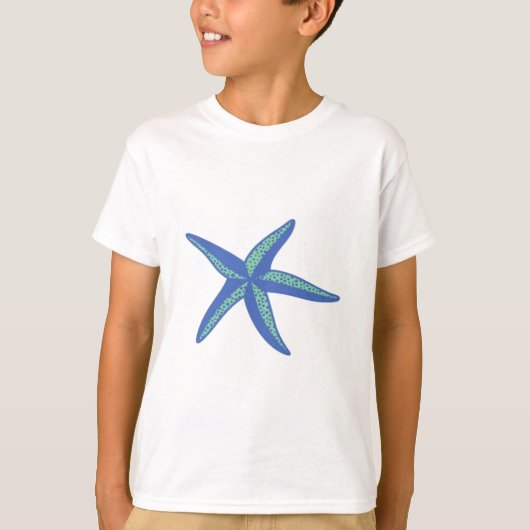 Startnächte T-Shirt (Vorderseite)