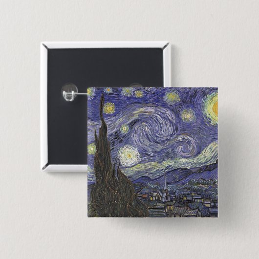 Startnight-Button Button (Vorne & Hinten)