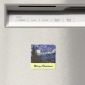 Startnight Christmas, Holiday Magnet (In Situ (Geschirrspüler))