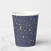 Startnight Paper Cup Pappbecher (Links)