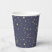 Startnight Paper Cup Pappbecher (Vorderseite)
