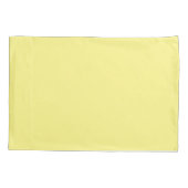 Startnight - Pillowcase Kissenbezug (Rückseite)