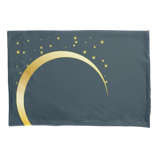 Startnight - Pillowcase Kissenbezug (Vorderseite)