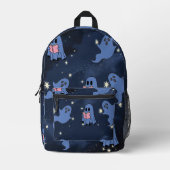 Startnight Rucksack (Vorderseite)