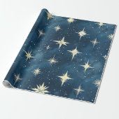 Startnight Weihnachtswrapping Paper Geschenkpapier (Ungerollt)