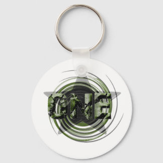 Startnummer1 Schlüsselanhänger