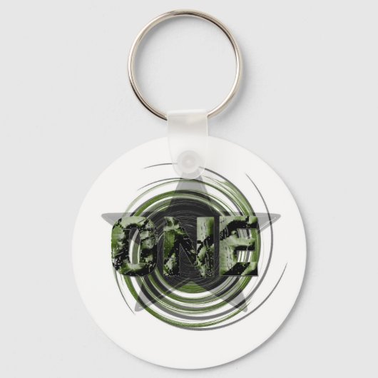 Startnummer1 Schlüsselanhänger (Vorderseite)