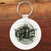 Startnummer1 Schlüsselanhänger (Vorderseite)