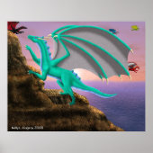 Startpunkt Poster (Vorne)