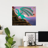 Startpunkt Poster (Heimbüro)