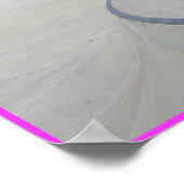 Startpunkt Poster (Ecke)