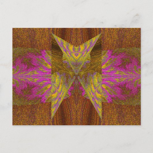 STARTSCHALTFLÄCHE 47 POSTKARTE (Vorderseite)