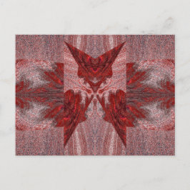 STARTSCHALTFLY 21 POSTKARTE