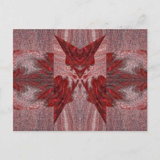 STARTSCHALTFLY 21 POSTKARTE (Vorderseite)