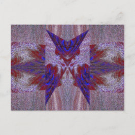 STARTSCHALTFLY 22 POSTKARTE