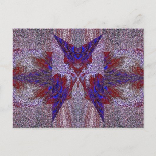 STARTSCHALTFLY 22 POSTKARTE (Vorderseite)