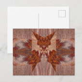 STARTSCHALTFLY 23 POSTKARTE (Vorne/Hinten)