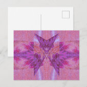 STARTSCHALTFLY 24 POSTKARTE (Vorne/Hinten)