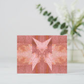 STARTSCHALTFLY 38 POSTKARTE (Stehend Vorderseite)