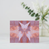 STARTSCHALTFLY 39 POSTKARTE (Stehend Vorderseite)