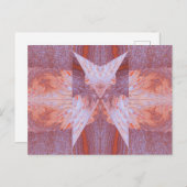 STARTSCHALTFLY 39 POSTKARTE (Vorne/Hinten)