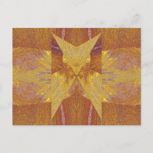 STARTSCHALTFLY 46 POSTKARTE (Vorderseite)