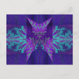 STARTSCHALTFLY 48 POSTKARTE