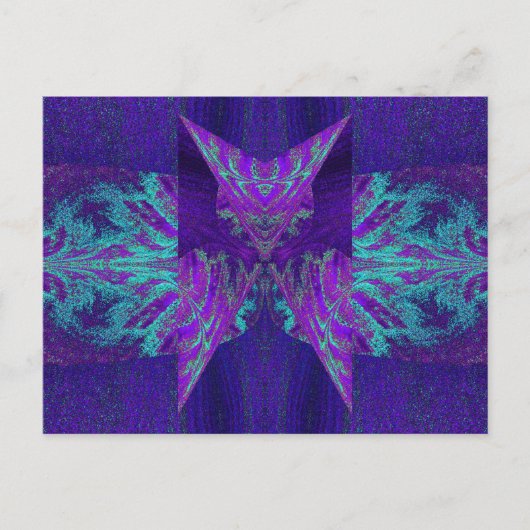 STARTSCHALTFLY 48 POSTKARTE (Vorderseite)