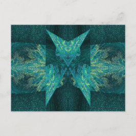 STARTSCHALTFLY 53 POSTKARTE