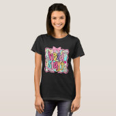 Startseite Homeschool Lehrer Schulleiter Startseit T-Shirt (Vorne ganz)