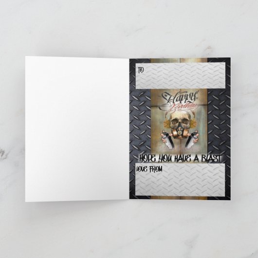 Startseite Karte (Innenseite)