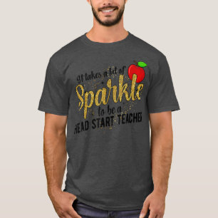 Startseite Lehrer Frühe Schulungsleiter T-Shirt