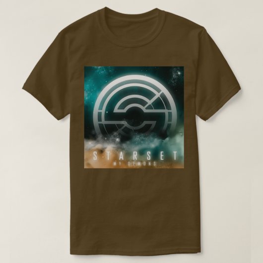 Startstartset T-Shirt (Design vorne)