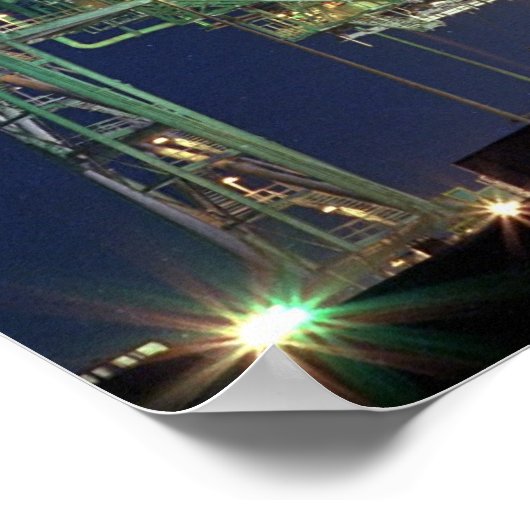 Starttasche 1981 poster (Ecke)