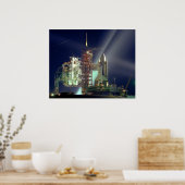 Starttasche 1981 poster (Küche)