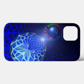 Startube Case-Mate iPhone Hülle (Rückseite (Horizontal))