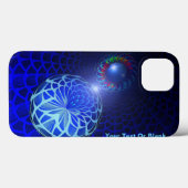 Startube Case-Mate iPhone Hülle (Rückseite (Horizontal))