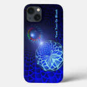 Startube Case-Mate iPhone Hülle (Rückseite)