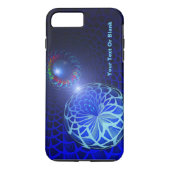 Startube Case-Mate iPhone Hülle (Rückseite)