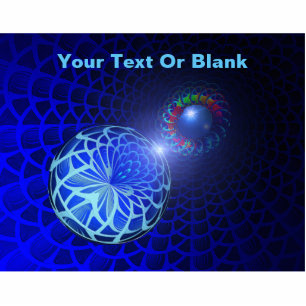 Startube Fotoskulptur Magnet