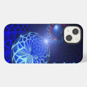 Startube iPhone Hülle (Rückseite (Horizontal))