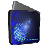 Startube Laptopschutzhülle (Vorne Rechts)