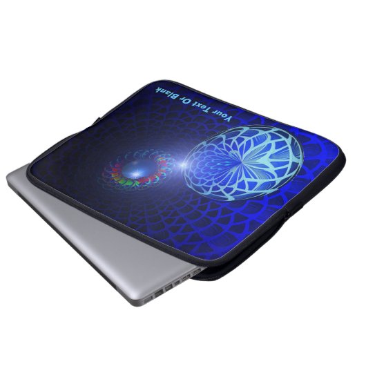 Startube Laptopschutzhülle (Vorne Knopf)