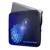 Startube Laptopschutzhülle (Vorderseite Links)